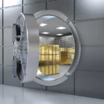 gold storage | Routex Logistics