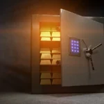 gold vault london and manchester | Routex Logistics