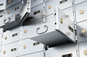 safe deposit box hong kong | Routex Logistics