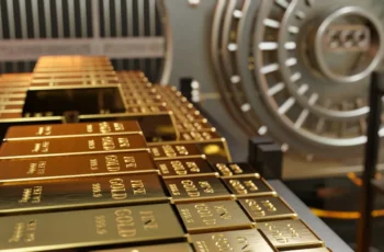 gold vault storage singapore | Routex Logistics